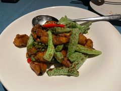 -三利音·玖弄小鲜(浦东嘉里城店)