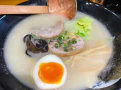 百步拉面-百步拉面