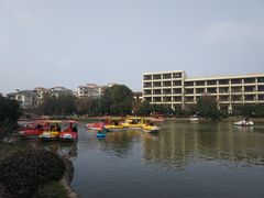 -峙山公园