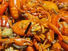 -老三龙虾(汉阳杨泗庙店)