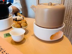 -奈雪茶院·茶室茶馆(广州粤海天地店)