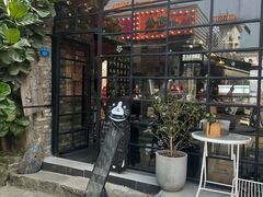 -無鱼咖啡店(淇澳岛店)
