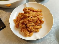-沈灶河豚宴·河豚融合餐厅(汉中路店)