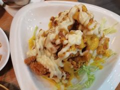 -朴鲸家正宗韩国料理(福田店)
