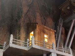 -破瓦寒窑·地摊烤羊排