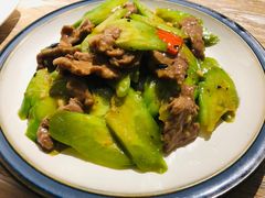 -李记潮汕砂锅粥(营福路店)