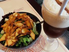 -克比叔叔印度餐厅Kebabs on the Grille(永康路分店)