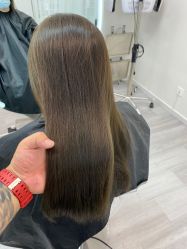-T-Hair Salon