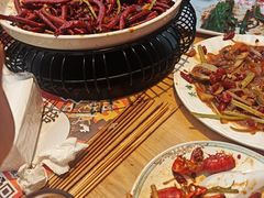 -庆峰龙虾烧烤(合肥一店)