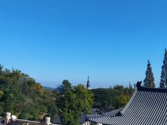 -径山寺