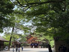 -热田神宫