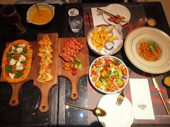 -Nord Grill&Bar Highland诺德西餐(深圳欢乐海岸店)