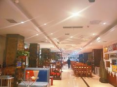 -老长春肉馆(创业大街店)