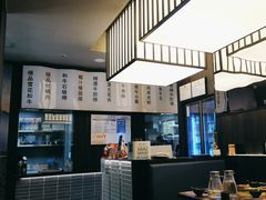 -海之屋韩式烤肉(海棠68环球美食街店)
