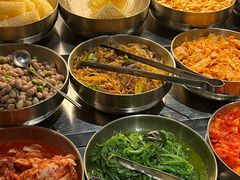 -火炉火自助餐(西直门凯德MALL店)