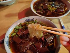 -小朱麻辣串(益民街店)