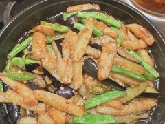 -鑫小城故事·藕汤·家常菜(台北一路总店)