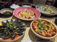 -叁煨蹄花·下饭盐帮菜(人民广场店)