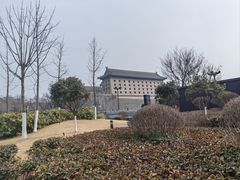 -西安城墙·碑林历史文化景区
