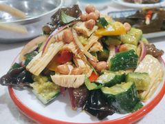 和庆斋大拌菜-和庆斋羊蝎子火锅·碳缸烧烤(顺义旗舰店)