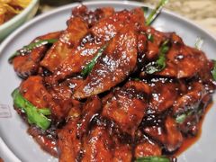 -小吊梨汤·北京菜(香山店)