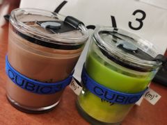 -CUBIC3三立方咖啡(凌空SOHO店)
