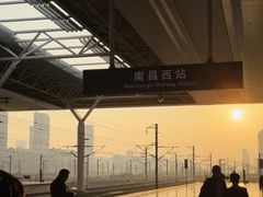 -南昌西站