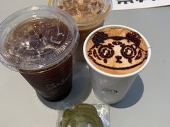 -Seesaw Coffee(上生新所店)