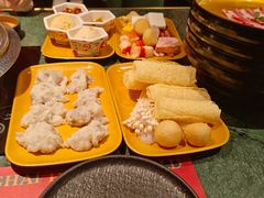 -牛New寿喜烧(中山公园龙之梦店)