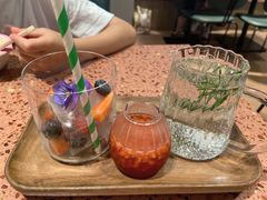 -La Terre乐田(万象城店)