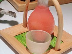 -叶叶菩提(太原别墅店)