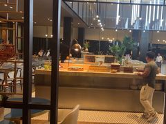 -上海虹桥宾馆味翠餐厅