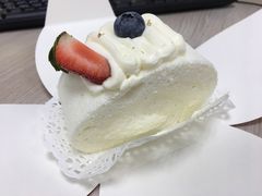 -贝紫Style(木马公寓店)