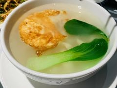 阳春面-玉玲珑(陆家嘴店)