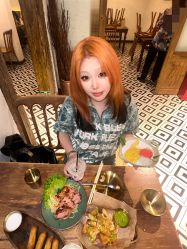 -DL HOPE明星造型