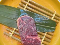 -AJIYA·池袋日式烧肉自助(天津万象城店)