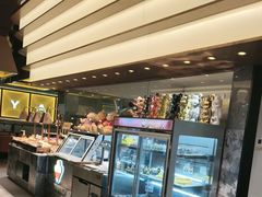 -汉阳廷自助烤肉·火锅(万丰海岸城店)