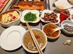 -海底捞火锅(高科广场店)