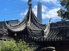 -豫园