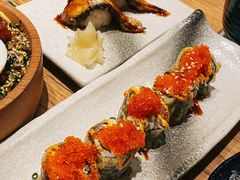 -小句号·精致料理(江南环球港店)