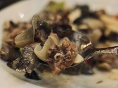 生炒甲鱼-名豪品鲜荟(云亭店)