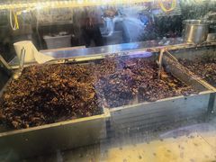 -老黄记手撕烤兔(玉林街店)