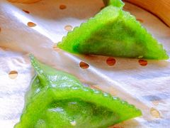 黑松露菌菇饺-夜上海(新天地店)