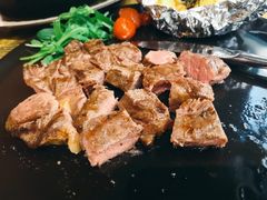 -Erman岩烧牛排(虹桥南丰城店)