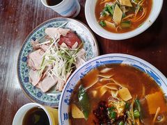-周记三套车·甘肃名小吃