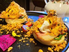 -ChitChat奇洽·Bistro(黎黄陂路店)