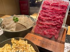 -盡膳口福跷脚牛肉火锅(国贸商城店)
