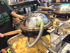 -兰芳园丝袜奶茶(方庄时代店)