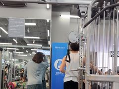 -OG01·24h私教铁馆(中鼎316店)