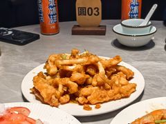 -九龙餐厅(大沽路店)